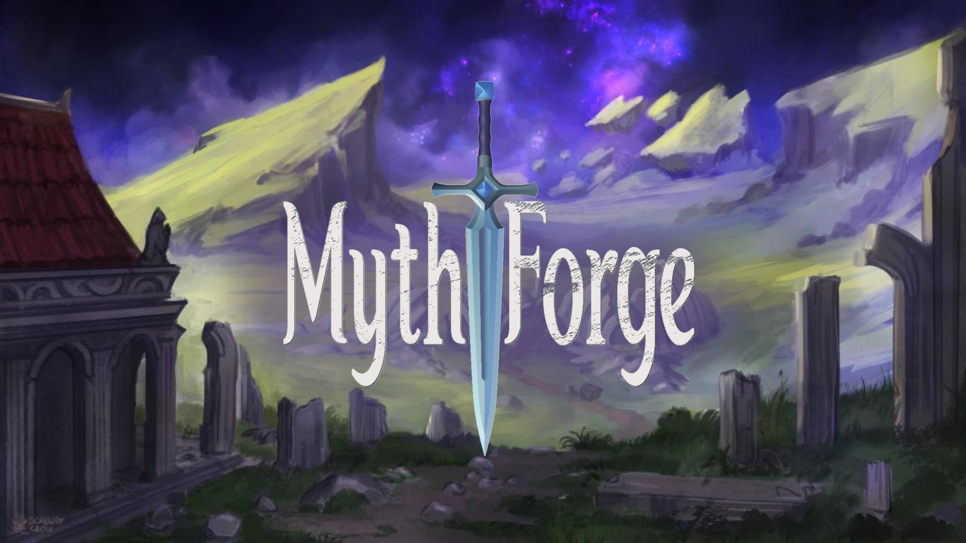 Mythforge