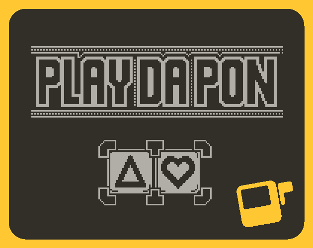 PlayDaPon