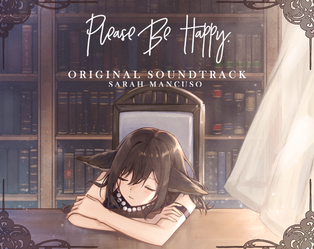 Please Be Happy OST