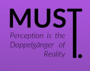 Cover image for MUST.