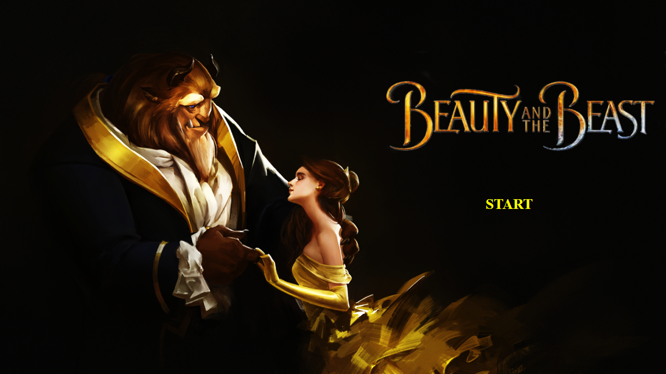 beauty and the beast