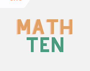 Math Ten