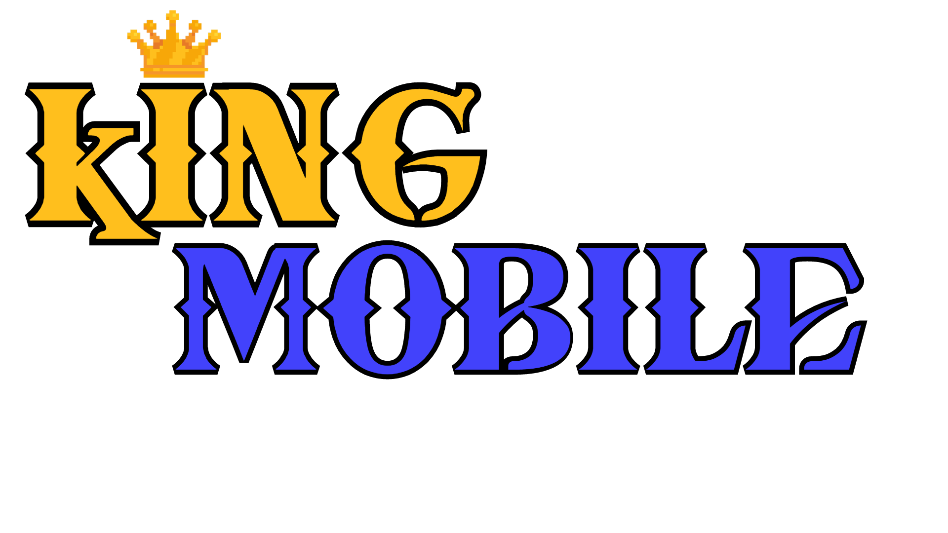 King Mobile 0.1 Demo