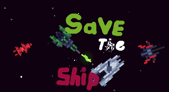 Save The Ship