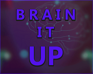 Brain-It Up