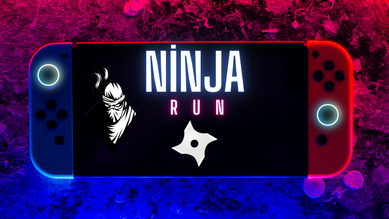 Ninja Run