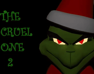 The Cruel One 2 Demo