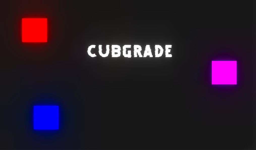 Cubgrade