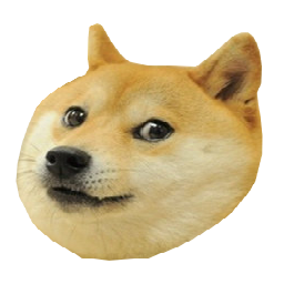 Doge by Doge