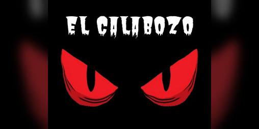 Cover image for EL CALABOZO