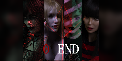 Cover image for Zero End 0.1.3c