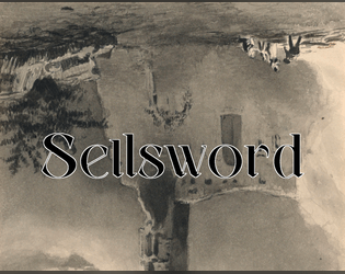 Sellsword  