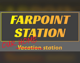 Farpoint Station  