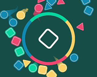 Color Bounce