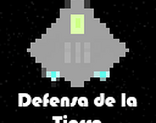 Defensa de la Tierra