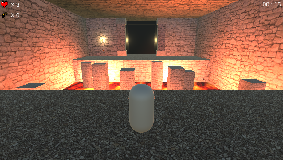 Cover image for CreaRaider