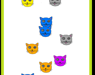 SAVE CATS