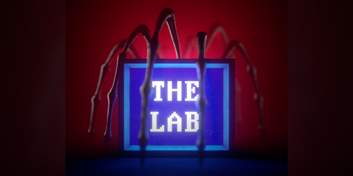 Cover image for The Lab