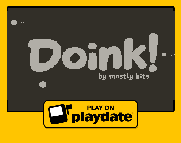 Doink!