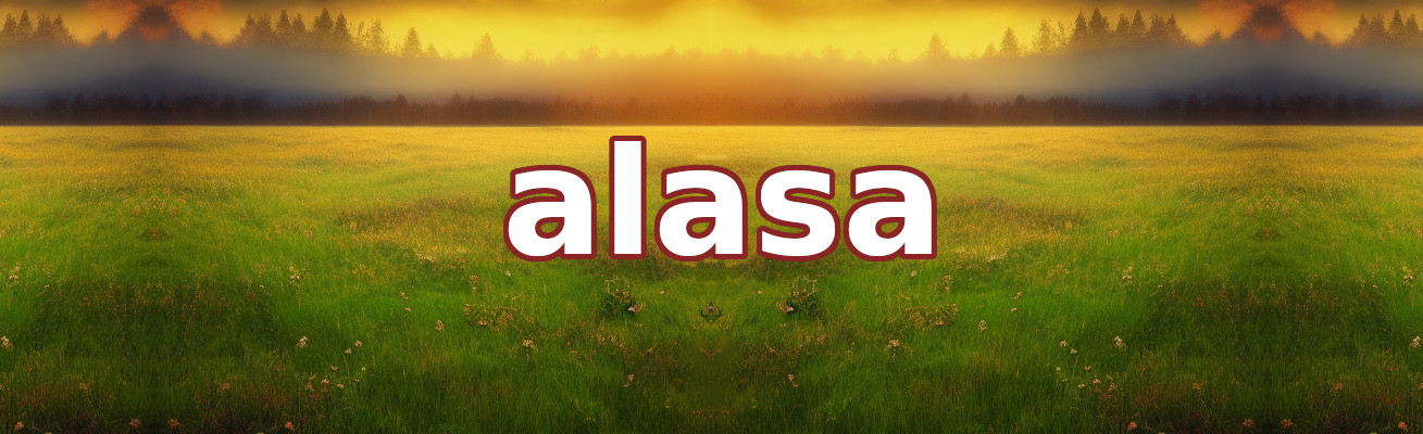 alasa