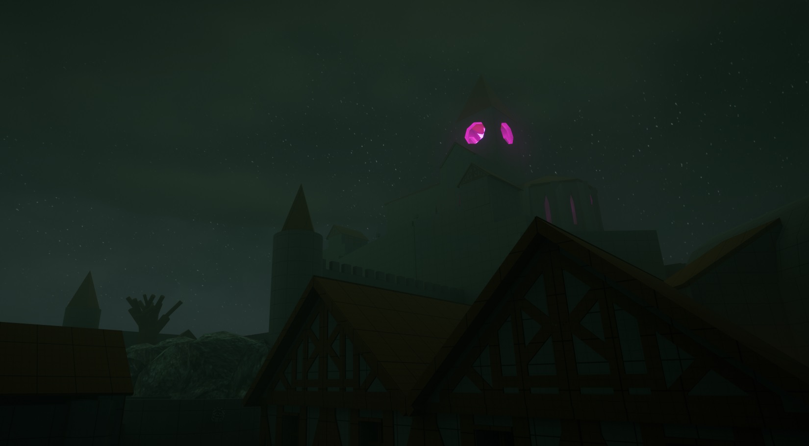 The prickly curse