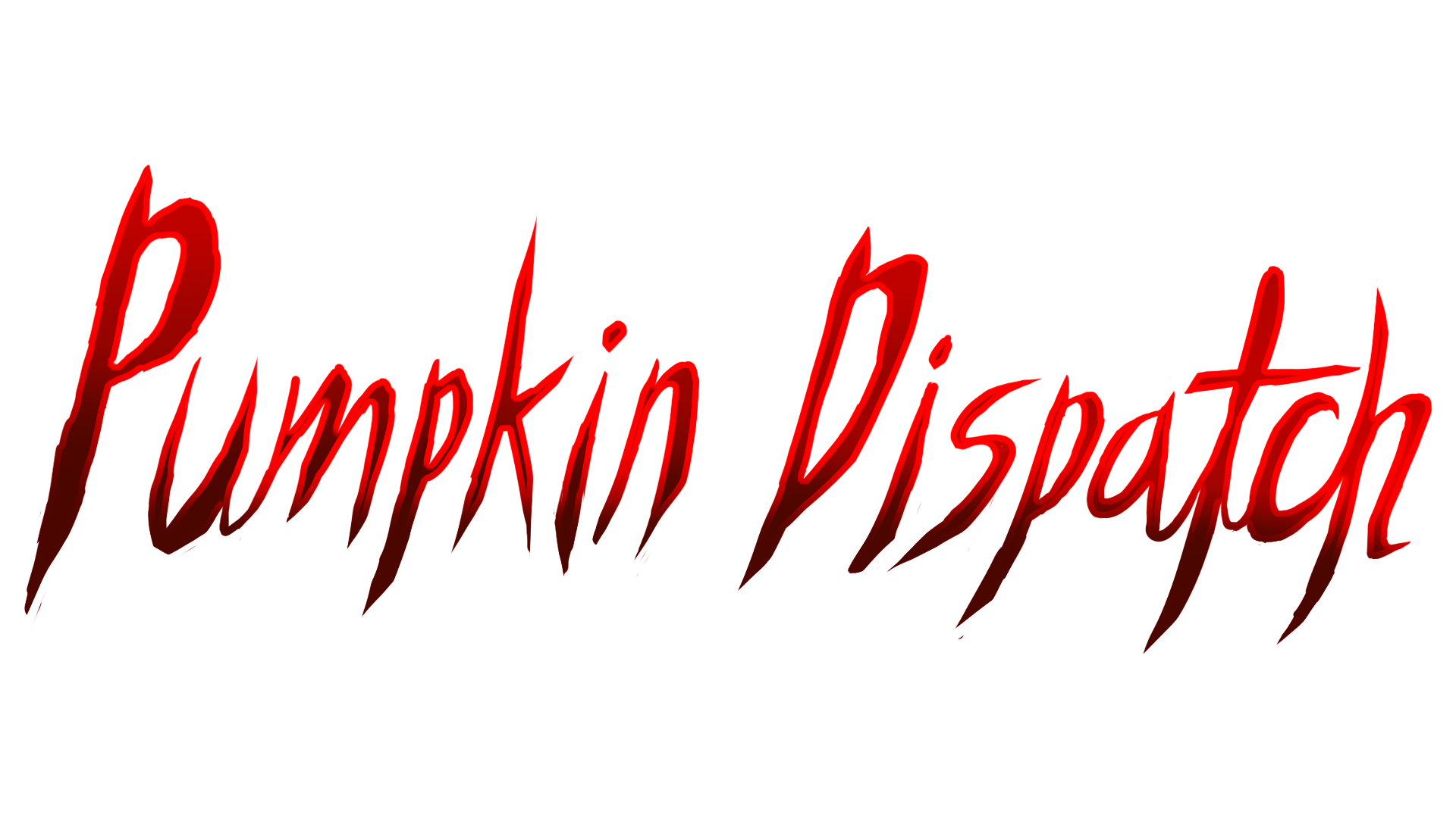 Pumpkin Dispatch