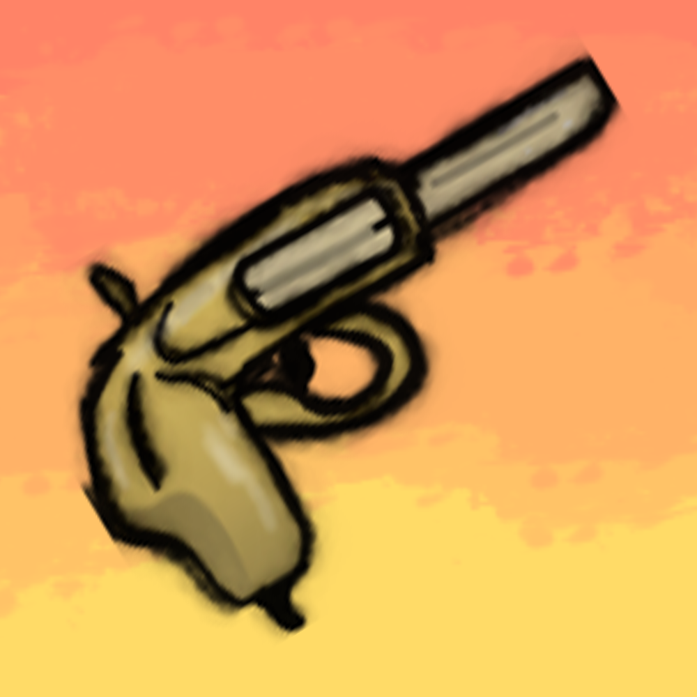 Gunnycliché
