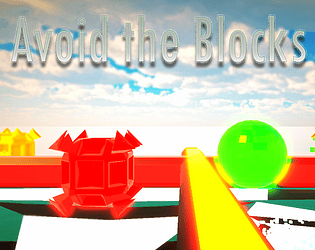 Avoid the Blocks
