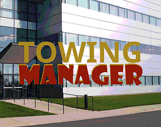 Towing Manager