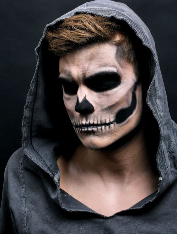 Zombie-Man Unleashed Original Short Version Revised