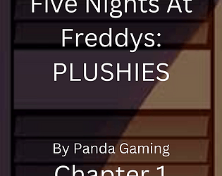 Five Nights At Freddys: Chapter 1