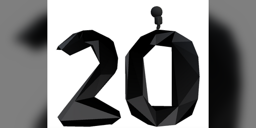 Cover image for 20 Second Stand
