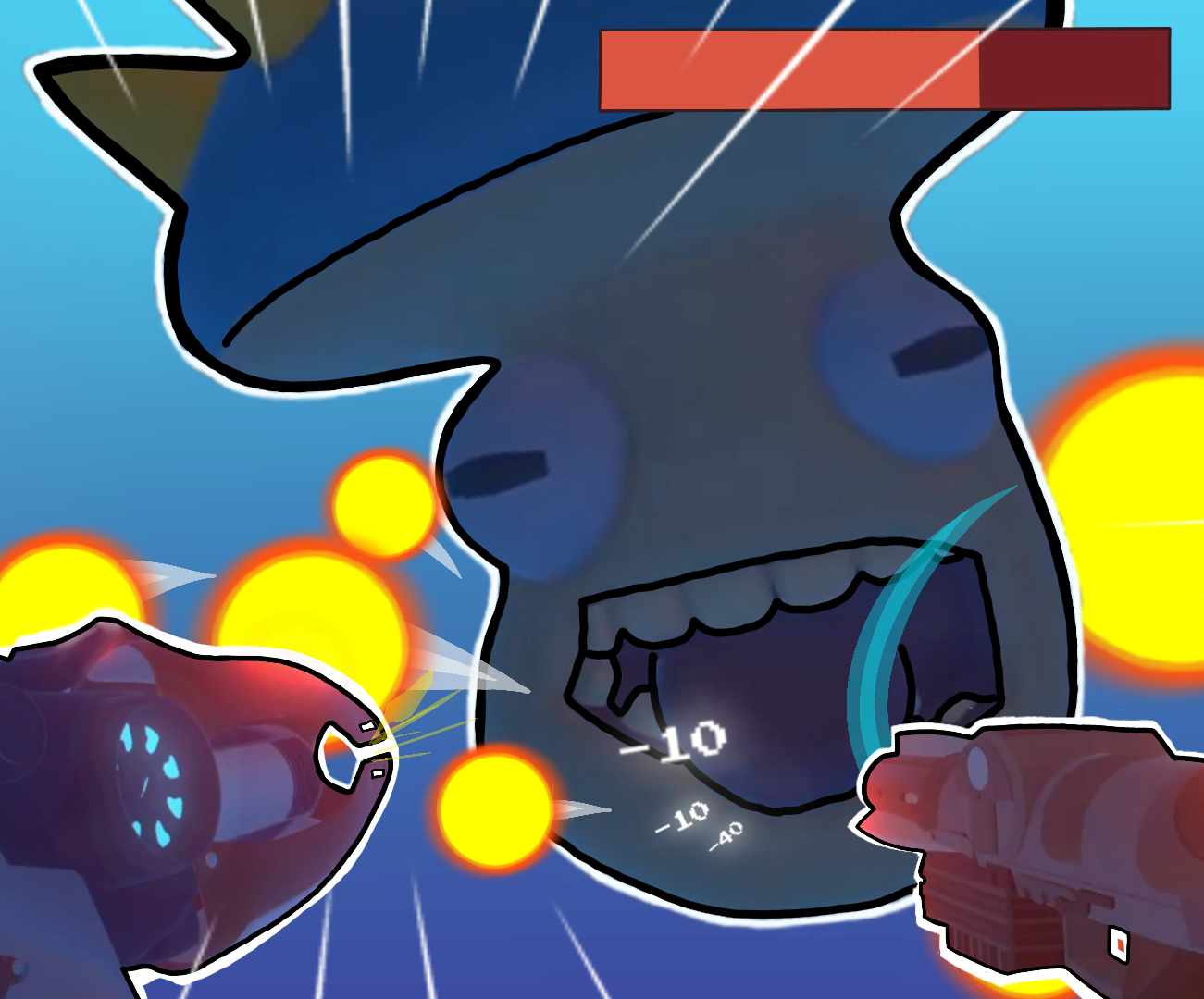 Cover image for Ultra Bario