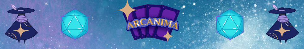 Arcanima