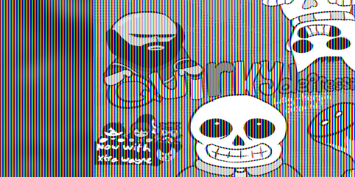 Cover image for Brutal Orchestra: Quirky Depression [DOESN'T WORK]