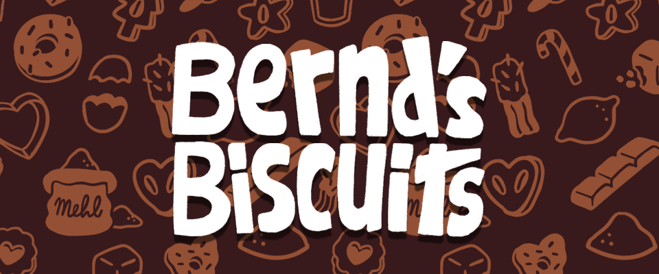 Bernd's Biscuits