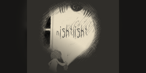 Cover image for Nightlight