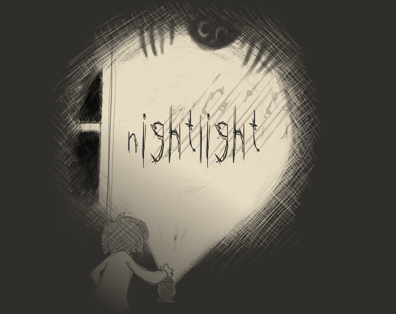 Cover image for Nightlight