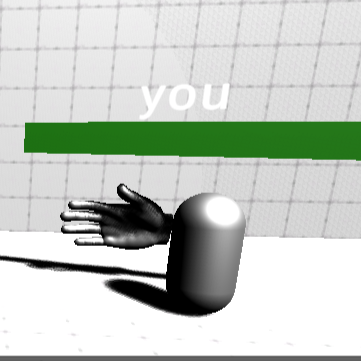 Bean Simulator Mini Game