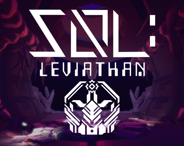 Cover image for SOL: Leviathan