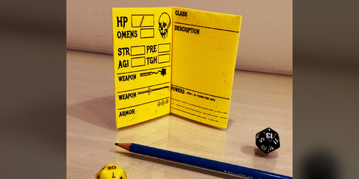 Cover image for POCKET SCVM