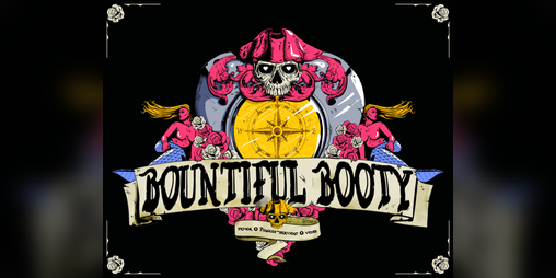 Cover image for Bountiful Booty
