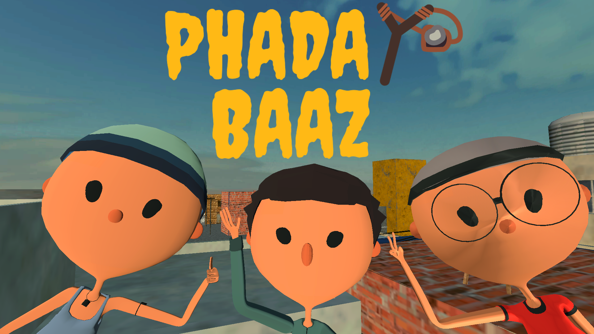 Phadaybaaz