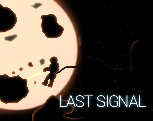 Last Signal