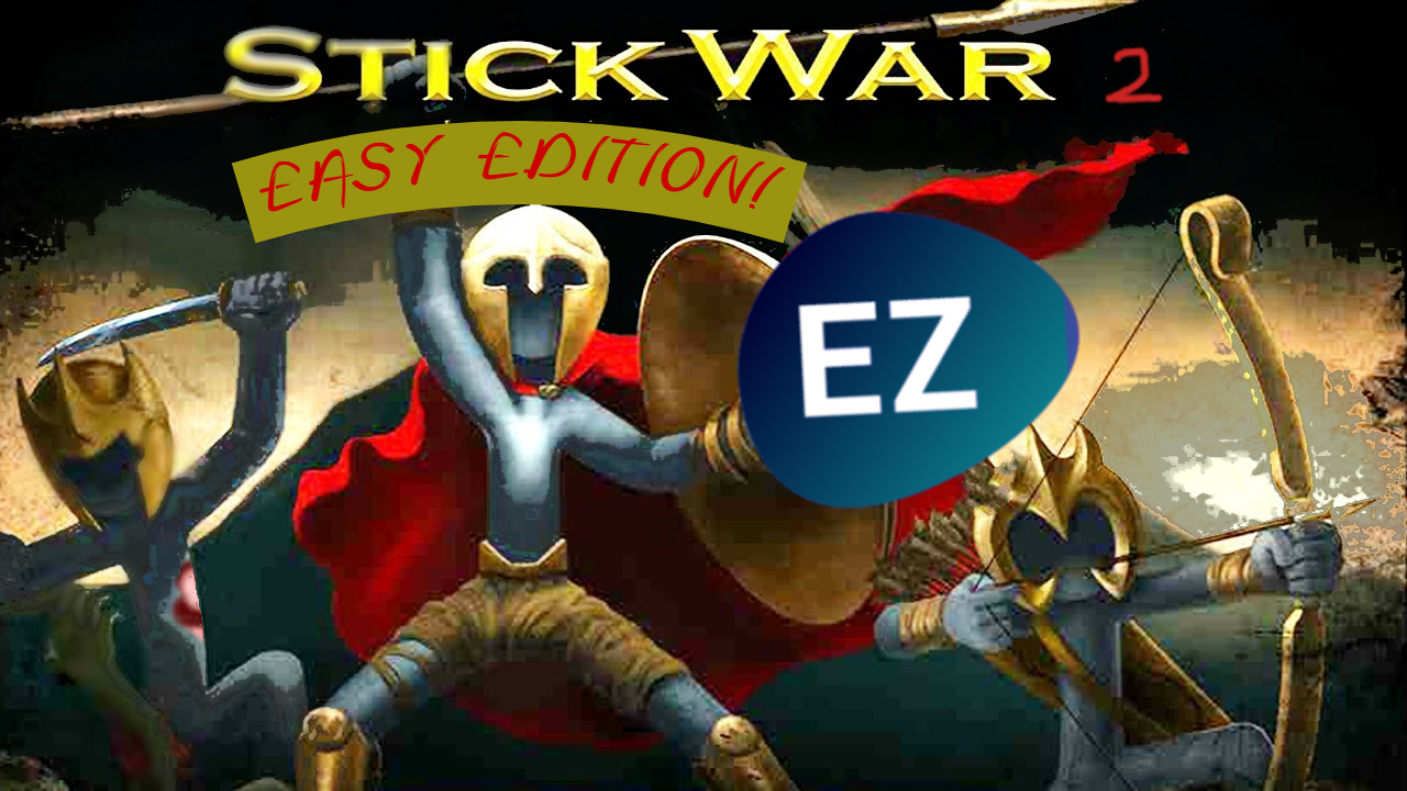 Stick War MOD