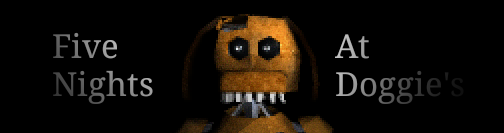 Five Nights at Doggie's