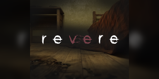 Cover image for revere (old - proof of concept)