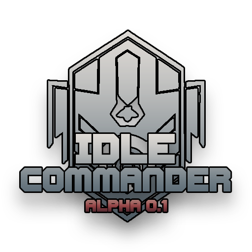 Idle Commander - Original V2