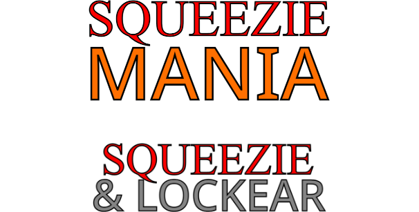 Squeezie Mania/Squeezie & Locklear