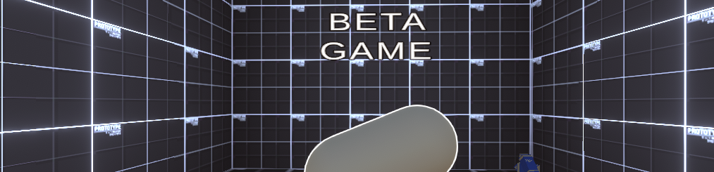 Beta Game